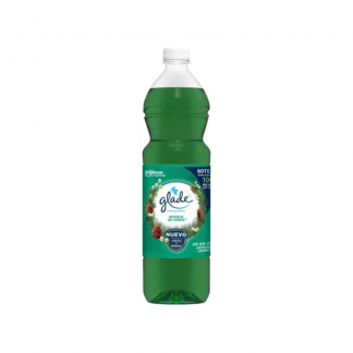 Desodorante Piso Glade Pino 875 ml