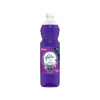 Desodorante Piso Glade Lavanda 875 ml