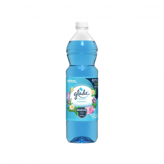 Desodorante Piso Glade Harmony 875 ml