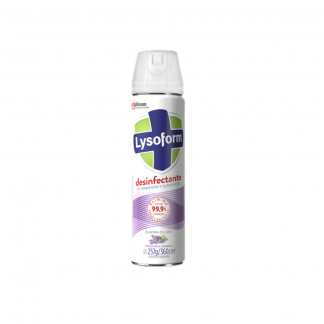 Lysoform Aerosol Lavanda 360 cm