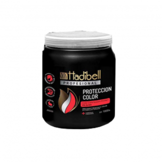 Crema Tratamiento Hadibell Protección Color 1000 gr