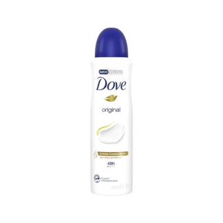 Desodorante Dove Original 72 hs 250 ml