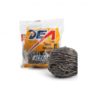 Esponja Dea Acero XL Inoxidable