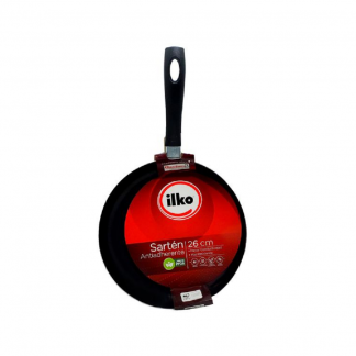Ilko Sartén Antiadherente 26 cm