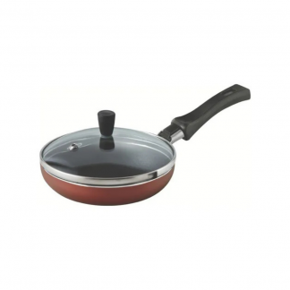 Ilko Sartén Antiadherente con Tapa 14 cm