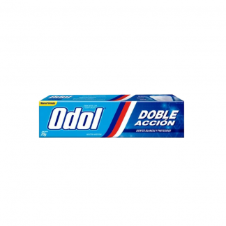 Crema Dental Odol Doble Acción 70 gr