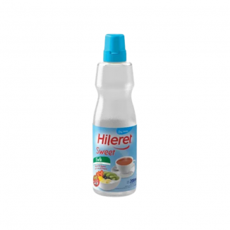 Endulzante Hileret Sweet 200 ml