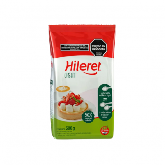 Endulzante Hileret Azúcar Light 500 gr