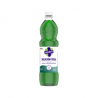 Desodorante para Piso Lysoform Pino 875 ml