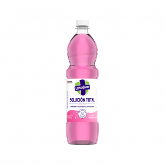 Desodorante para Piso Lysoform Floral 875 ml