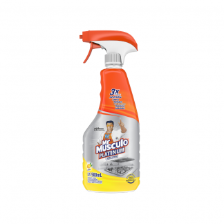 Mr. Músculo Platinum Cocina Gatillo 500 ml