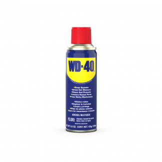 Lubricante WD-40 Aerosol Multiuso 216 cm