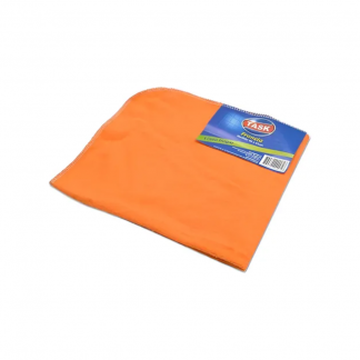 Franela Task 40 x 45 Naranja