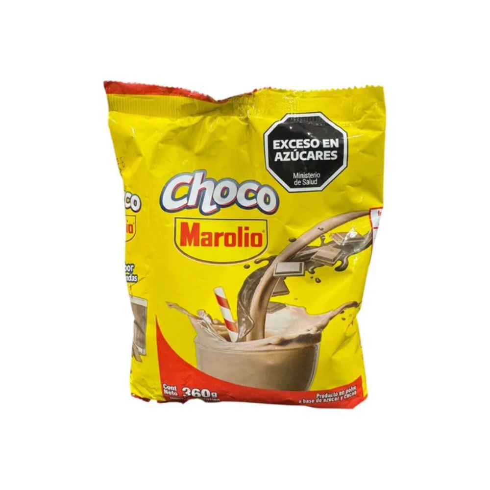 Marolio Cacao 360 gr