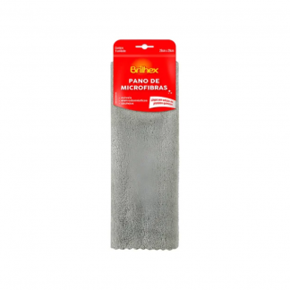 Paño Brilhex x 1 Microfibra (29 x 29)