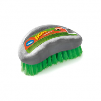 Cepillo de Mano Alklin Anatómico