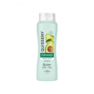 Shampoo Guisseny Fortalece 900 ml