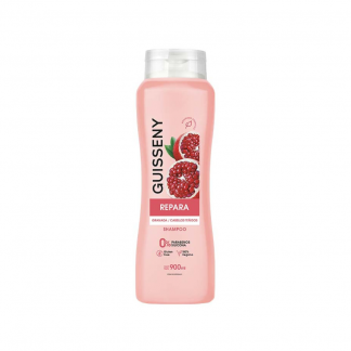 Shampoo Guisseny Repara 900 ml