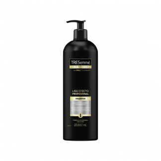 Shampoo TRESemmé Liso Efecto Profesional 880 ml