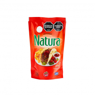 Natura Ketchup 500 gr DP