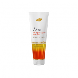 Acondicionador Dove UV Repair Glow 250 ml