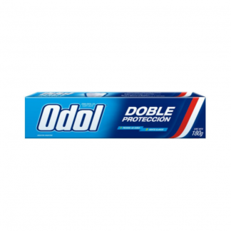 Crema Dental Odol 180 gr