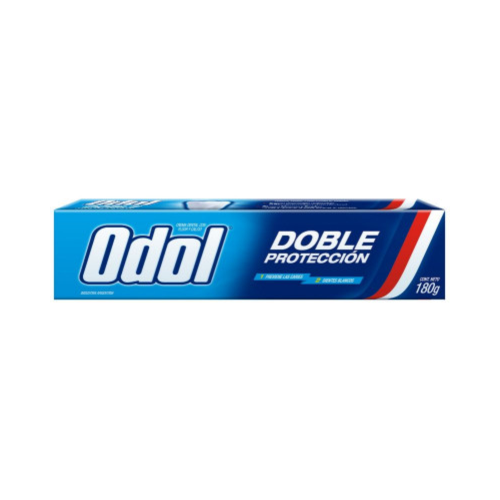 Crema Dental Odol 180 gr