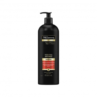 Shampoo TRESemmé Kera Antifrizz 880 ml