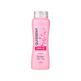 Shampoo Guisseny + Brillo 900 ml