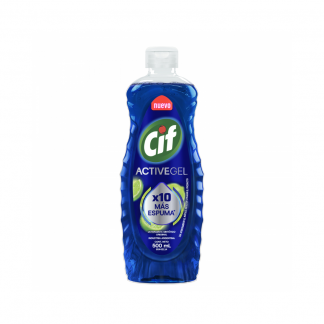 Detergente Cif Activegel Original 500 ml