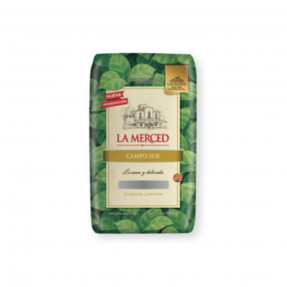 Yerba La Merced Campo 1 kg