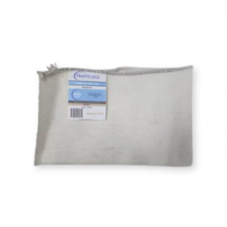 Trapo de Piso Trapito Azul Nido Blanco 50 x 60