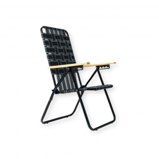 Reposera 5 Posiciones