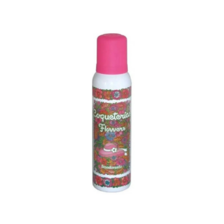 Desodorante Coqueterías 123 ml