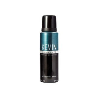 Desodorante Kevin Absolute 250 ml