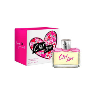 Colonia Ciel Love Vaporizador 60 ml
