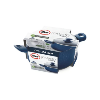 Ilko Olla Antiadherente Granito 24 cm