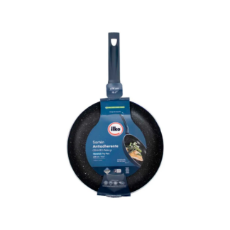 Ilko Sartén Antiadherente Granito 26 cm