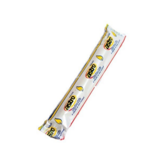 Velas Astro Largas Blancas x 4 unidades