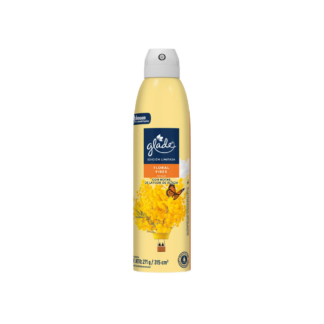 Aromatizante Glade Floral Vibes 315 ml