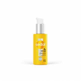 Sérum Sedal Toque de Seda 6% 100 ml
