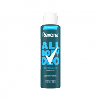 Desodorante Rexona Men All Body Deo Ocean 150 ml