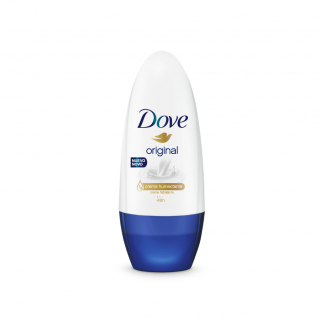 Desodorante Dove Roll On Original 50 gr