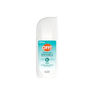 Repelente OFF Kids Spray con Aloe Family 113 ml