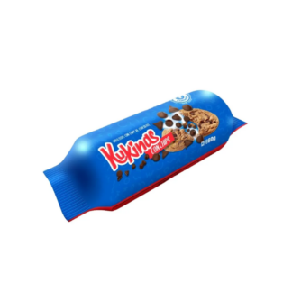 Galletas Kukinas con Chips 80 gr