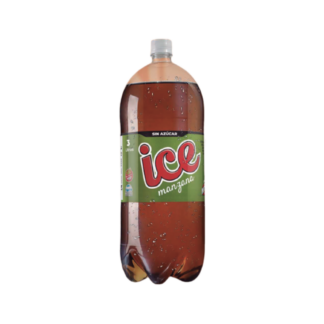 Marinaro Ice Manzana 3 lt