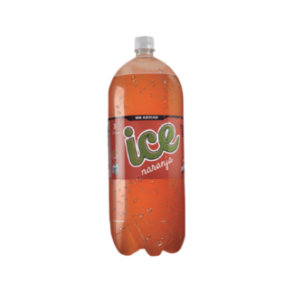 Marinaro Ice Naranja 3 lt