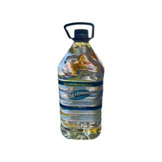Marinaro Bidón de Agua 6 lt