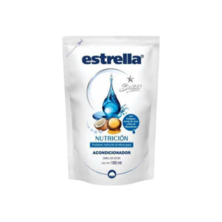 Acondicionador Estrella Nutrición 180 ml DP