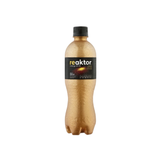 Energizante Reaktor 500 ml